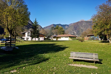 Lago di Ledro